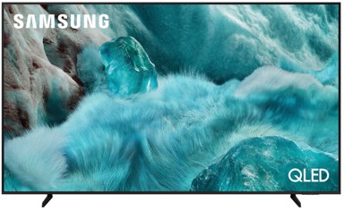 SAMSUNG TV QE65Q7FAAUXXH, QLED UHD 4K Smart, 65"